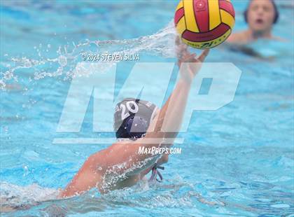 Thumbnail 1 in JSerra Catholic vs. Newport Harbor (CIF SoCal Regional Division 1 Final) photogallery.