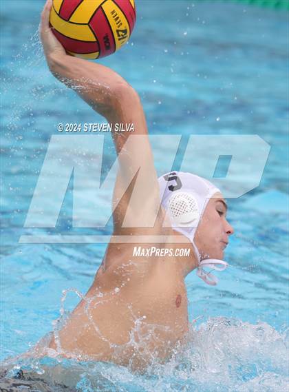 Thumbnail 2 in JSerra Catholic vs. Newport Harbor (CIF SoCal Regional Division 1 Final) photogallery.