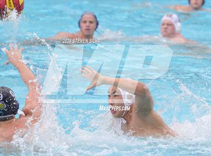 Thumbnail 1 in JSerra Catholic vs. Newport Harbor (CIF SoCal Regional Division 1 Final) photogallery.