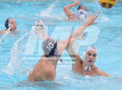 Thumbnail 1 in JSerra Catholic vs. Newport Harbor (CIF SoCal Regional Division 1 Final) photogallery.