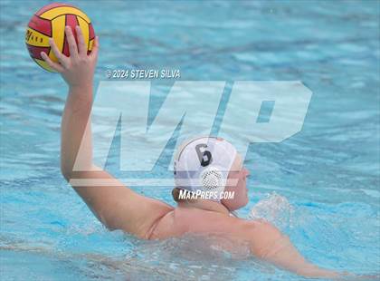 Thumbnail 3 in JSerra Catholic vs. Newport Harbor (CIF SoCal Regional Division 1 Final) photogallery.