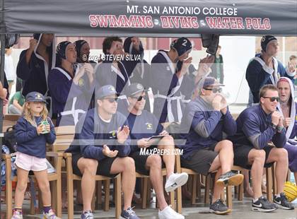 Thumbnail 2 in JSerra Catholic vs. Newport Harbor (CIF SoCal Regional Division 1 Final) photogallery.