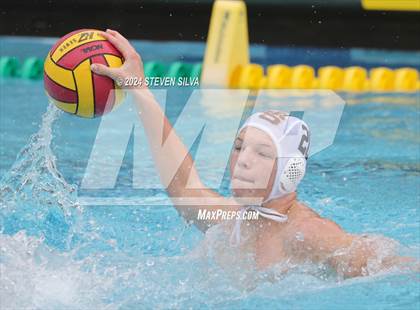 Thumbnail 3 in JSerra Catholic vs. Newport Harbor (CIF SoCal Regional Division 1 Final) photogallery.