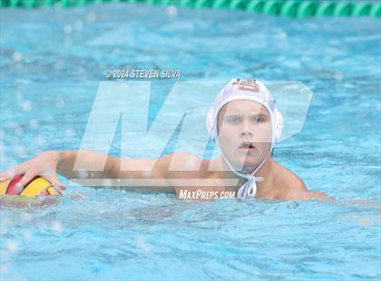 Thumbnail 3 in JSerra Catholic vs. Newport Harbor (CIF SoCal Regional Division 1 Final) photogallery.