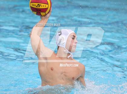 Thumbnail 1 in JSerra Catholic vs. Newport Harbor (CIF SoCal Regional Division 1 Final) photogallery.