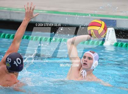 Thumbnail 1 in JSerra Catholic vs. Newport Harbor (CIF SoCal Regional Division 1 Final) photogallery.