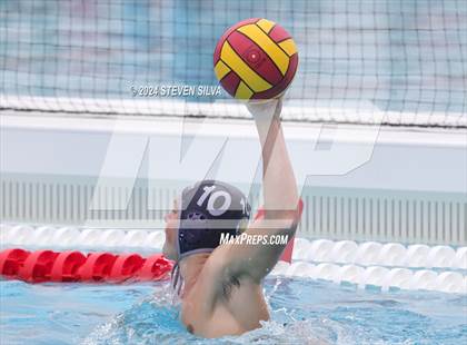 Thumbnail 1 in JSerra Catholic vs. Newport Harbor (CIF SoCal Regional Division 1 Final) photogallery.
