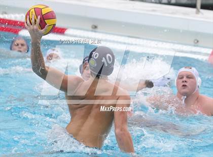 Thumbnail 2 in JSerra Catholic vs. Newport Harbor (CIF SoCal Regional Division 1 Final) photogallery.