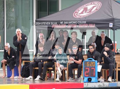 Thumbnail 1 in JSerra Catholic vs. Newport Harbor (CIF SoCal Regional Division 1 Final) photogallery.