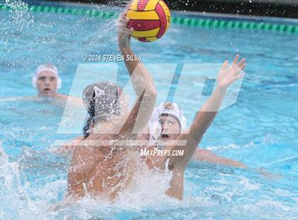 Thumbnail 1 in JSerra Catholic vs. Newport Harbor (CIF SoCal Regional Division 1 Final) photogallery.