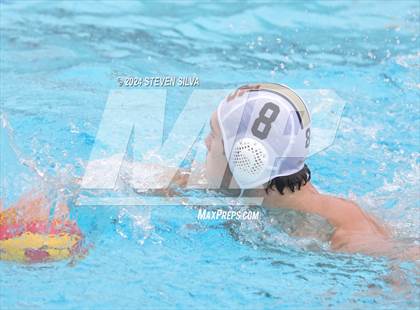 Thumbnail 3 in JSerra Catholic vs. Newport Harbor (CIF SoCal Regional Division 1 Final) photogallery.