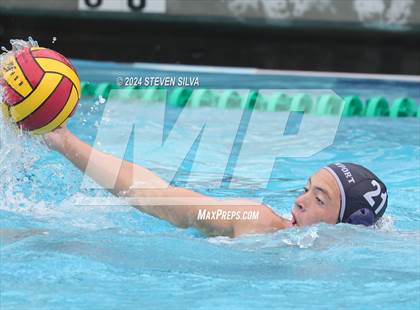 Thumbnail 1 in JSerra Catholic vs. Newport Harbor (CIF SoCal Regional Division 1 Final) photogallery.
