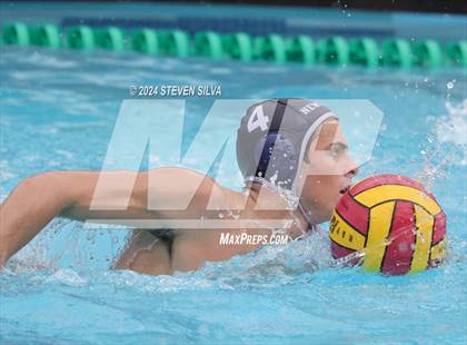Thumbnail 1 in JSerra Catholic vs. Newport Harbor (CIF SoCal Regional Division 1 Final) photogallery.