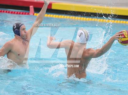 Thumbnail 1 in JSerra Catholic vs. Newport Harbor (CIF SoCal Regional Division 1 Final) photogallery.
