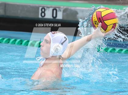 Thumbnail 2 in JSerra Catholic vs. Newport Harbor (CIF SoCal Regional Division 1 Final) photogallery.