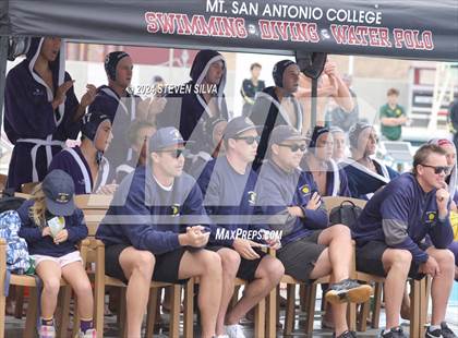 Thumbnail 2 in JSerra Catholic vs. Newport Harbor (CIF SoCal Regional Division 1 Final) photogallery.