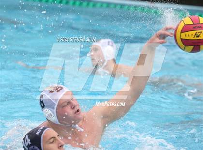 Thumbnail 2 in JSerra Catholic vs. Newport Harbor (CIF SoCal Regional Division 1 Final) photogallery.