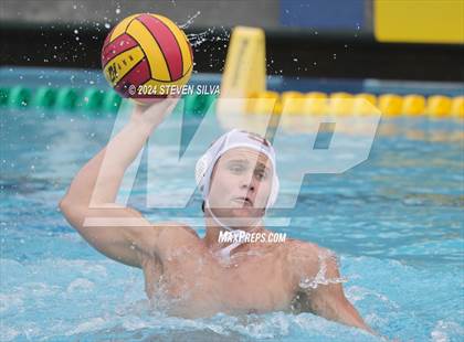 Thumbnail 1 in JSerra Catholic vs. Newport Harbor (CIF SoCal Regional Division 1 Final) photogallery.