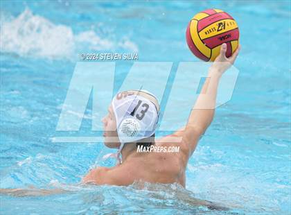 Thumbnail 3 in JSerra Catholic vs. Newport Harbor (CIF SoCal Regional Division 1 Final) photogallery.