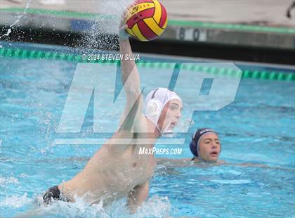 Thumbnail 2 in JSerra Catholic vs. Newport Harbor (CIF SoCal Regional Division 1 Final) photogallery.