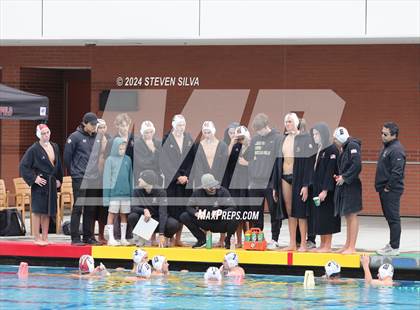 Thumbnail 1 in JSerra Catholic vs. Newport Harbor (CIF SoCal Regional Division 1 Final) photogallery.