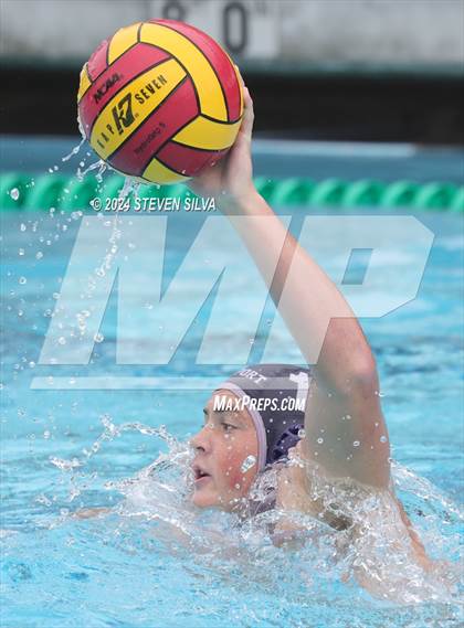 Thumbnail 1 in JSerra Catholic vs. Newport Harbor (CIF SoCal Regional Division 1 Final) photogallery.
