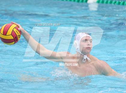Thumbnail 1 in JSerra Catholic vs. Newport Harbor (CIF SoCal Regional Division 1 Final) photogallery.