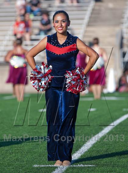Thumbnail 1 in Fort Bend Austin @ Fort Bend Dulles photogallery.