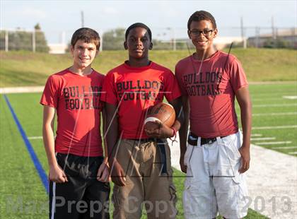 Thumbnail 3 in Fort Bend Austin @ Fort Bend Dulles photogallery.