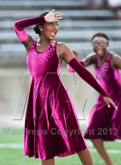Thumbnail 3 in Fort Bend Austin @ Fort Bend Dulles photogallery.
