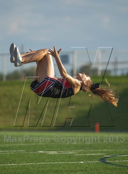 Thumbnail 2 in Fort Bend Austin @ Fort Bend Dulles photogallery.