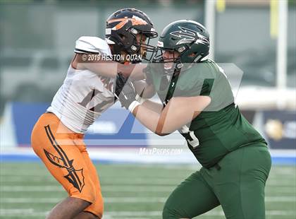 Thumbnail 3 in McClymonds vs. Pacifica (CIF State D2-A Final) photogallery.