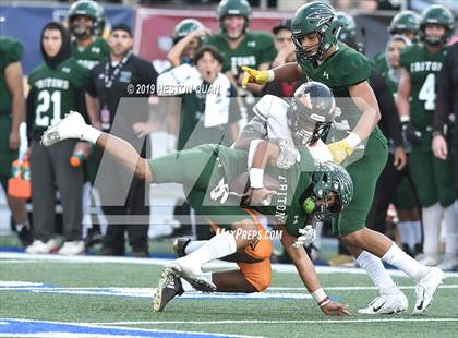 Thumbnail 1 in McClymonds vs. Pacifica (CIF State D2-A Final) photogallery.