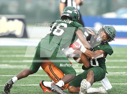 Thumbnail 2 in McClymonds vs. Pacifica (CIF State D2-A Final) photogallery.