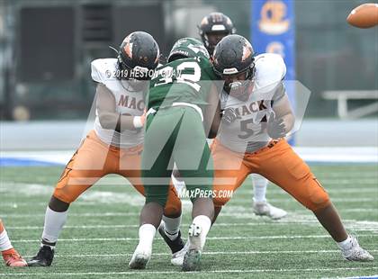 Thumbnail 3 in McClymonds vs. Pacifica (CIF State D2-A Final) photogallery.