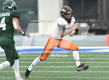 Thumbnail 1 in McClymonds vs. Pacifica (CIF State D2-A Final) photogallery.