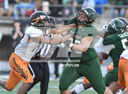 Thumbnail 3 in McClymonds vs. Pacifica (CIF State D2-A Final) photogallery.