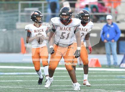 Thumbnail 3 in McClymonds vs. Pacifica (CIF State D2-A Final) photogallery.