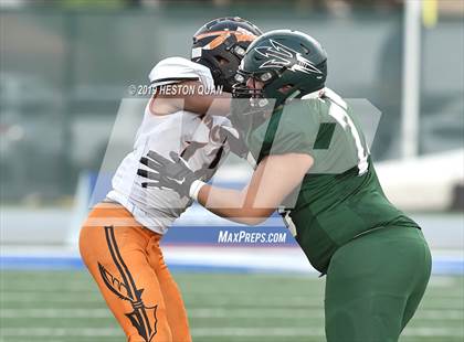 Thumbnail 1 in McClymonds vs. Pacifica (CIF State D2-A Final) photogallery.