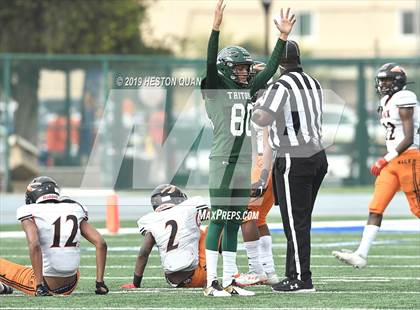 Thumbnail 1 in McClymonds vs. Pacifica (CIF State D2-A Final) photogallery.