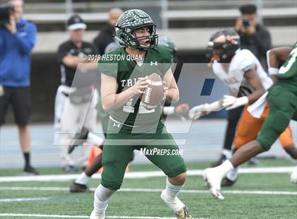 Thumbnail 2 in McClymonds vs. Pacifica (CIF State D2-A Final) photogallery.