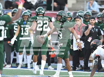 Thumbnail 1 in McClymonds vs. Pacifica (CIF State D2-A Final) photogallery.