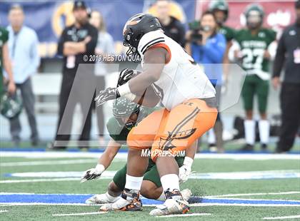 Thumbnail 1 in McClymonds vs. Pacifica (CIF State D2-A Final) photogallery.