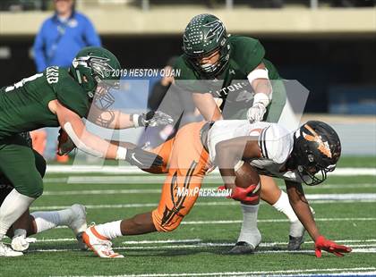 Thumbnail 1 in McClymonds vs. Pacifica (CIF State D2-A Final) photogallery.