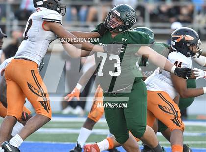 Thumbnail 2 in McClymonds vs. Pacifica (CIF State D2-A Final) photogallery.