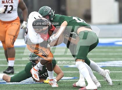 Thumbnail 2 in McClymonds vs. Pacifica (CIF State D2-A Final) photogallery.