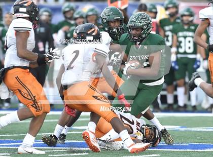 Thumbnail 3 in McClymonds vs. Pacifica (CIF State D2-A Final) photogallery.