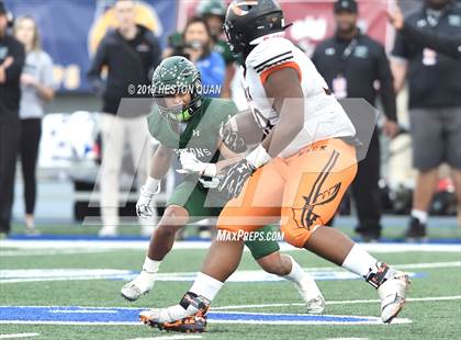 Thumbnail 3 in McClymonds vs. Pacifica (CIF State D2-A Final) photogallery.