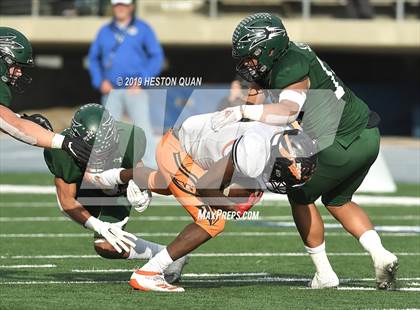 Thumbnail 3 in McClymonds vs. Pacifica (CIF State D2-A Final) photogallery.