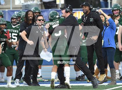 Thumbnail 1 in McClymonds vs. Pacifica (CIF State D2-A Final) photogallery.